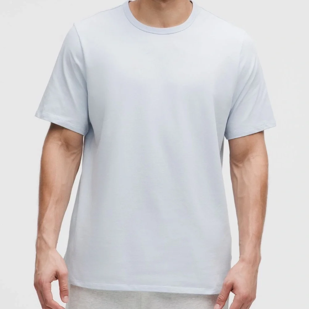 LULULEMON T-SHIRT - Picture 1 of 4